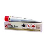 Amrita Dental Care Herbal Tooth Paste 50 GM - Image 2