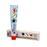 Amrita Dental Care Herbal Tooth Paste 50 GM - Image 3