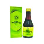 Amrita Immune Syrup 200 ML - Image 2