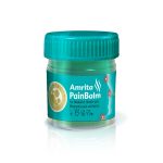 Amrita Pain Balm 10 GM - Image 2