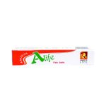 Amrita Alife Pain Balm Tube 10 GM - Image 2