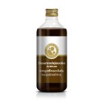 Dasamoolajeerakarishtam 450 ML