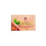 Amrita Sandal Natural Soap 75 GM