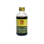 Neelibhringadi Keram 200 ML
