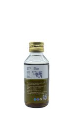 Karpooradi Tailam 100 ML - Image 2