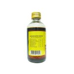 Gandharvahastadi Kashayam 200 ML - Image 2