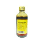 Kathakakadiradi Kashayam 200 ML - Image 2