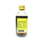 Nishakatakadi Kashayam 200 ML - Image 2
