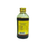 Patolakaturohinyadi Kashayam 200 ML - Image 2