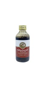 Sahacharadi Kashayam 200 ML