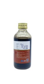 Sahacharadi Kashayam 200 ML - Image 2
