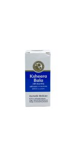 Ksheerabala 101 Aavarti 10 ML