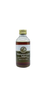 Mahanarayana Tailam 200 ML