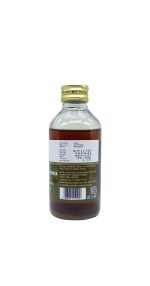 Mahanarayana Tailam 200 ML - Image 2