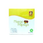 Mango Papaya Body Moisturiser 50 GM