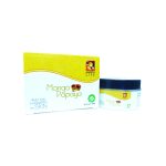 Mango Papaya Body Moisturiser 50 GM - Image 2
