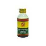 Sahacharadi Tailam 100 ML