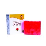 Amrita Surabhi Glycerin Soap 70 GM - Image 2