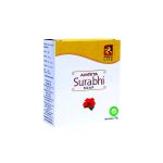 Amrita Surabhi Glycerin Soap 70 GM - Image 3