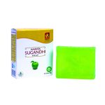 Amrita Sugandha Glycerin  Soap 70 GM - Image 2