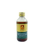 Balaswagandhadi Tailam 200 ML