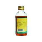 Brahmi Tailam 200 ML - Image 2