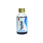 Vyoshadi Vatakam Cough Syrup 100 ML