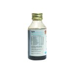 Vyoshadi Vatakam Cough Syrup 100 ML - Image 2